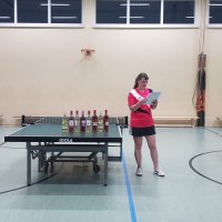 Vereinsmeisterschaften Doppel